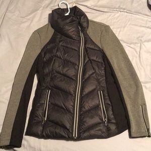 Be by blanc noir jacket